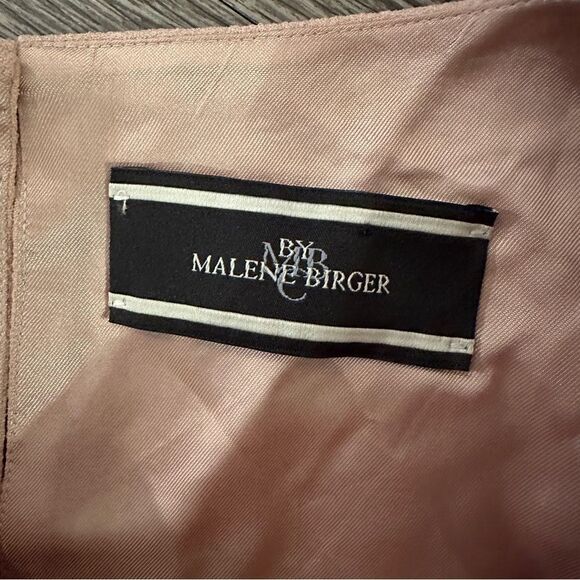 By Malene Birger Astria dress - Picture 4 of 6